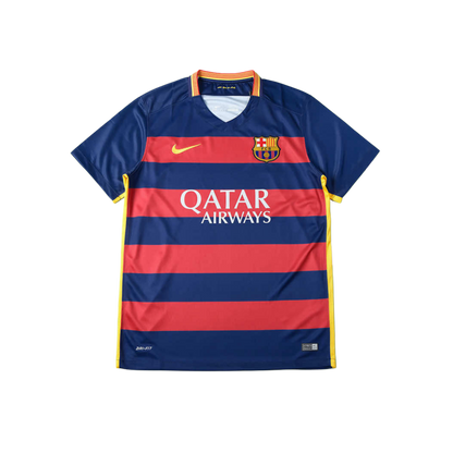 Barcelona 15/16