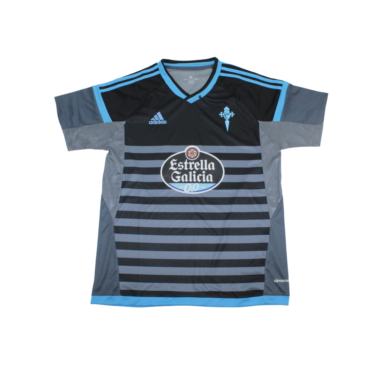 Celta 16/17