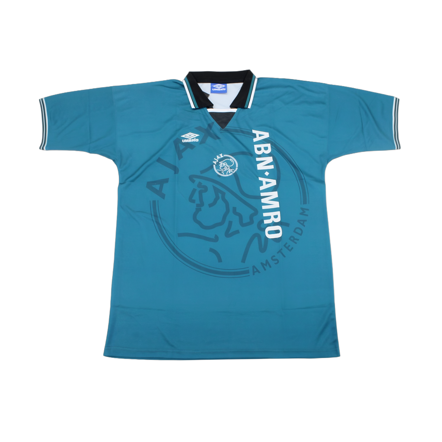 Ajax 95/96