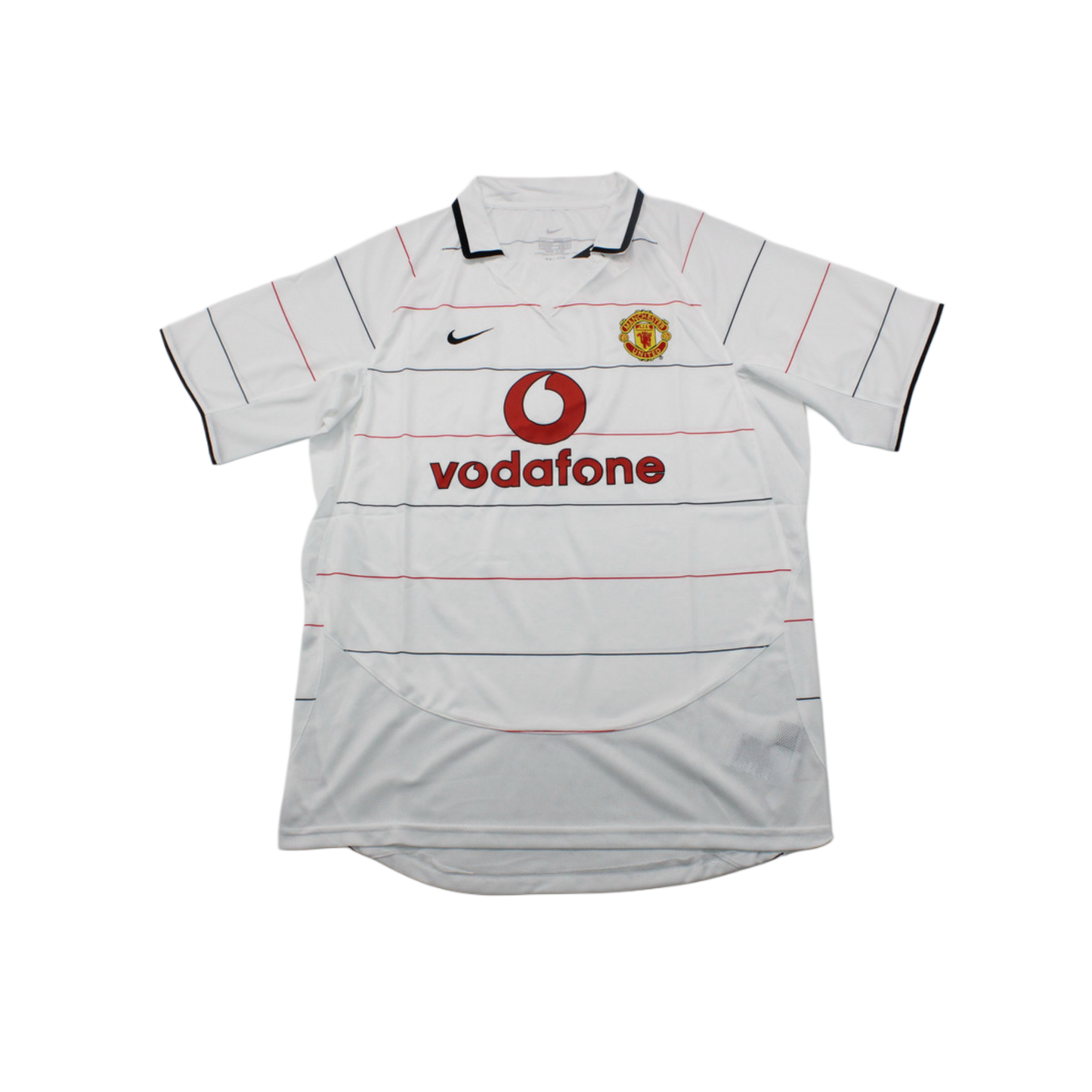 Manchester United 03/04