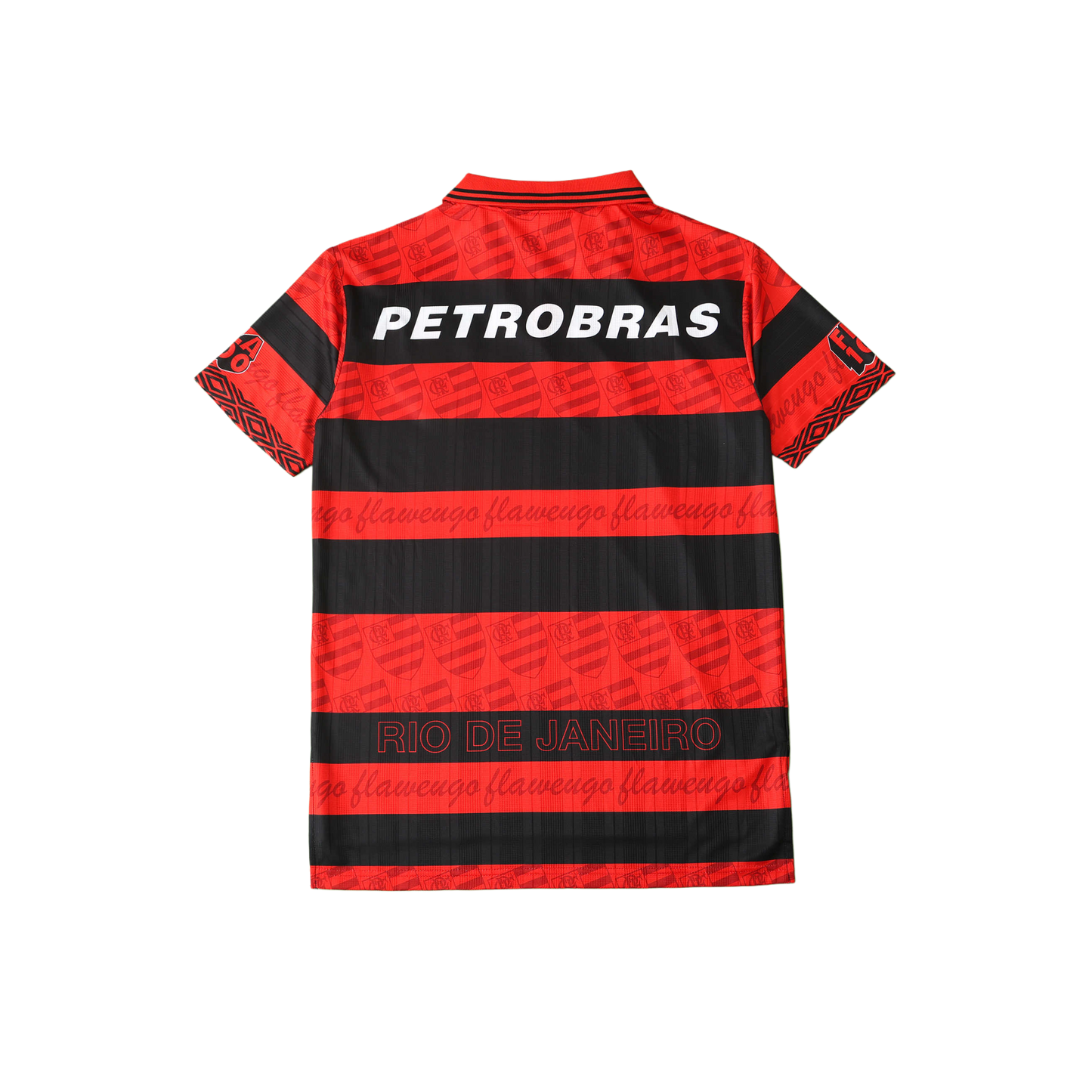 Flamengo 95/96
