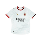 AC Milan 26/27 Away Authentic Version