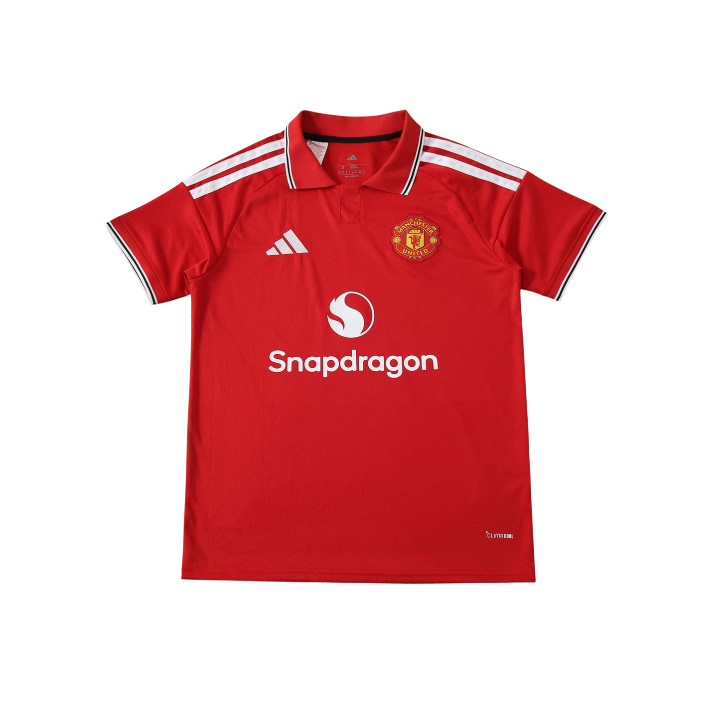 Manchester United 26/27 Fan Version