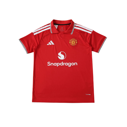 Manchester United 26/27 Fan Version