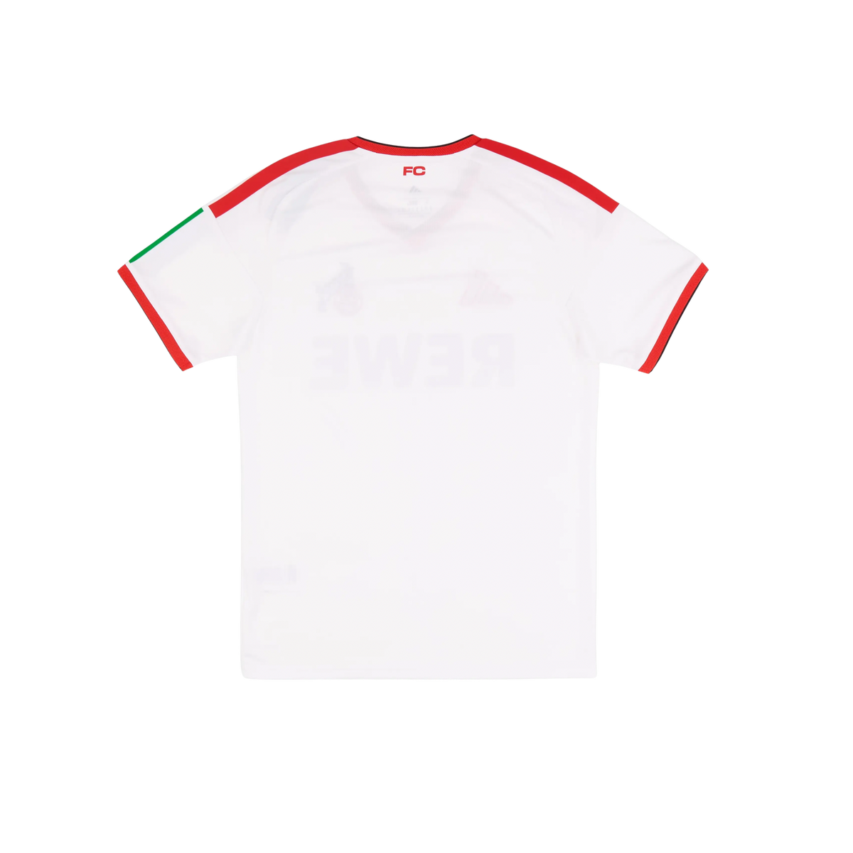 FC Köln 26/27 Home Fan Version