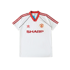 Manchester United 88/92