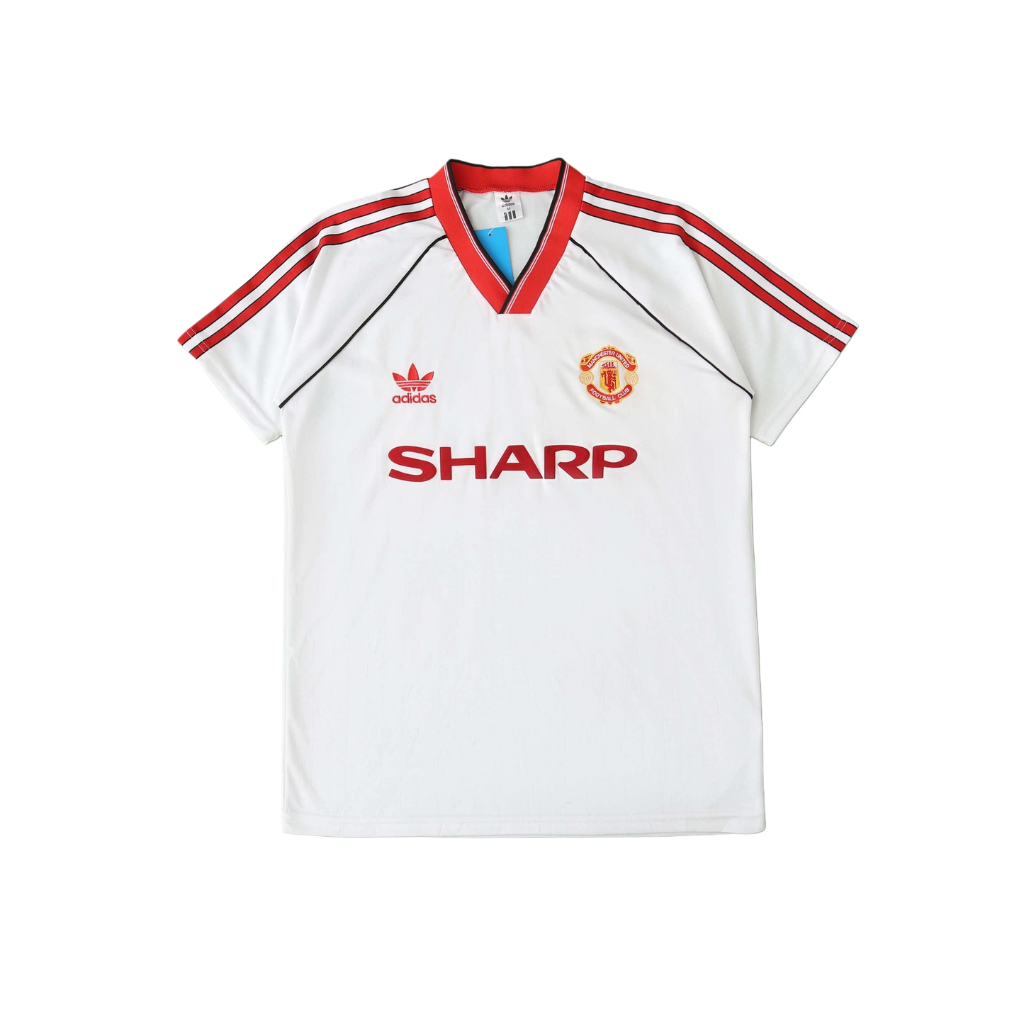 Manchester United 88/92
