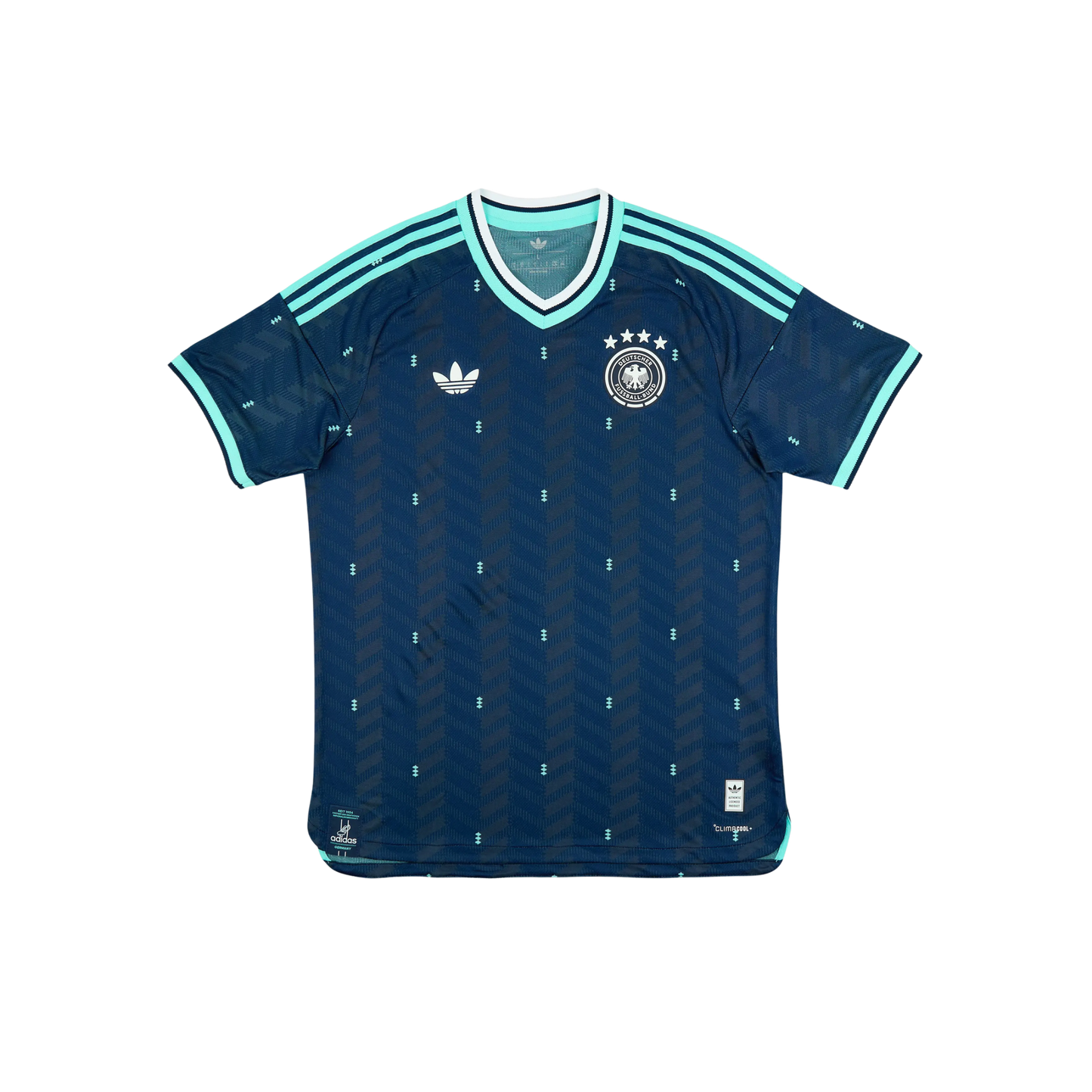 Alemania 2026/2027 Player Version