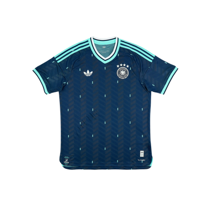 Alemania 2026/2027 Player Version