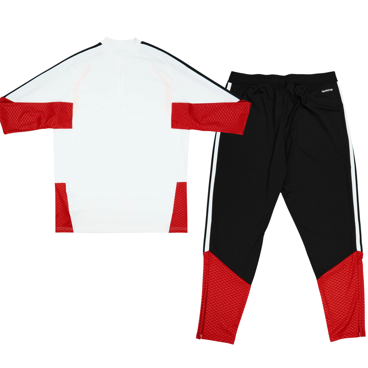 Germany Training Tracksuit 2026