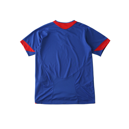 Manchester United 04/06