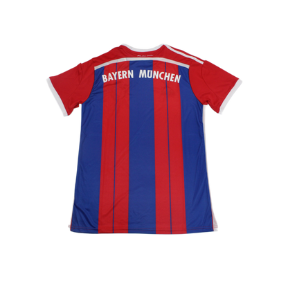 Bayern Munich 14/15