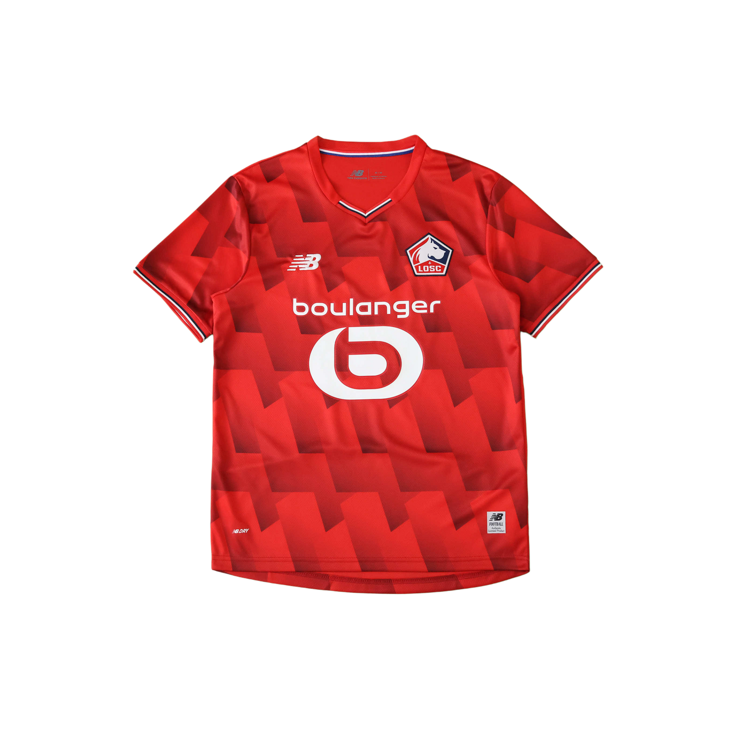 Camiseta Lille 25/26