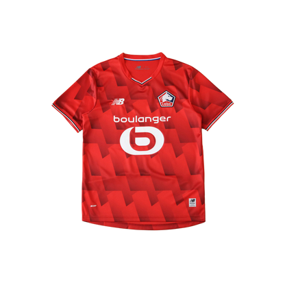 Camiseta Lille 25/26