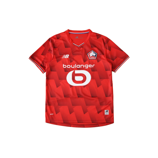 Camiseta Lille 25/26