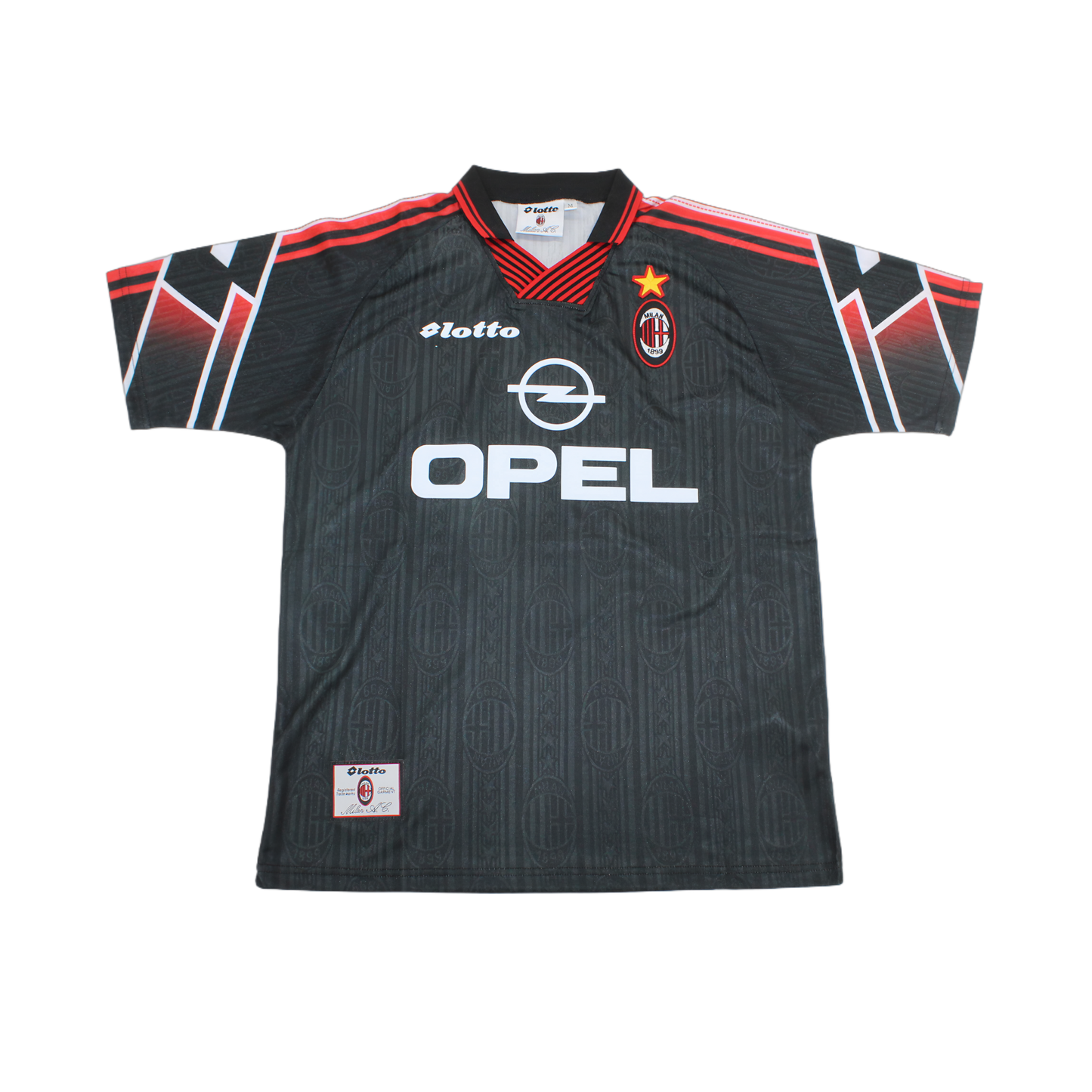AC Milan 97/98