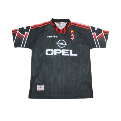 AC Milan 97/98