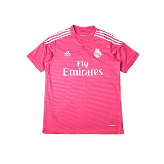 Real Madrid 14/15