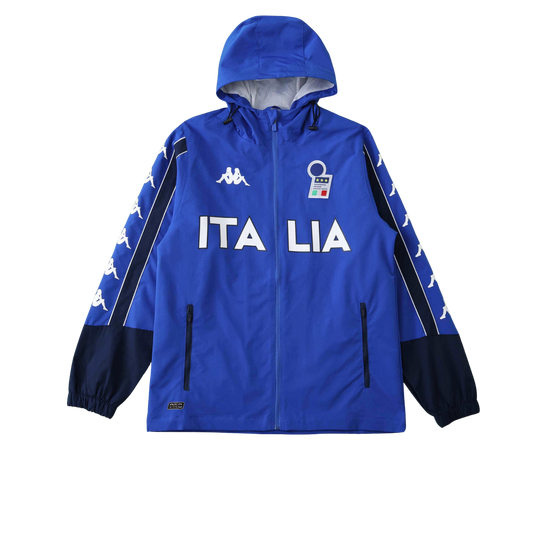 Chaqueta Italia 2002/2003