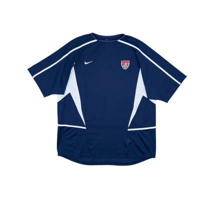 USA 02/04