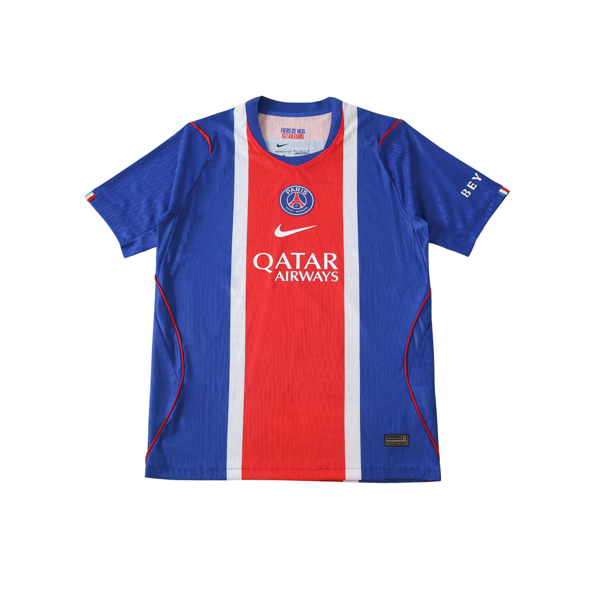 PSG 26/27 Home Player Version