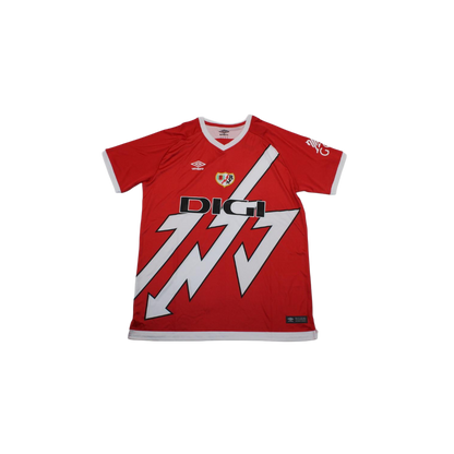 Rayo Vallecano 24/25 Shirt
