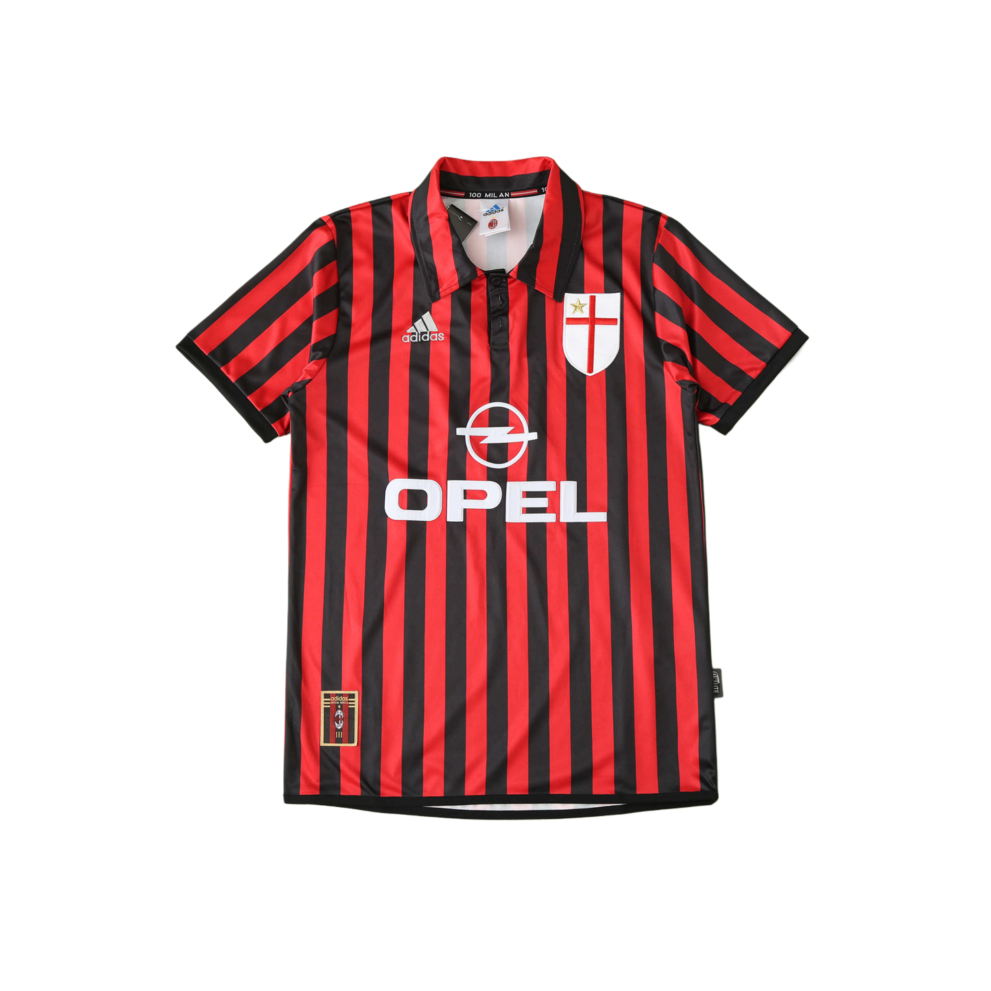 AC Milan 99/00