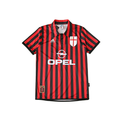 AC Milan 99/00