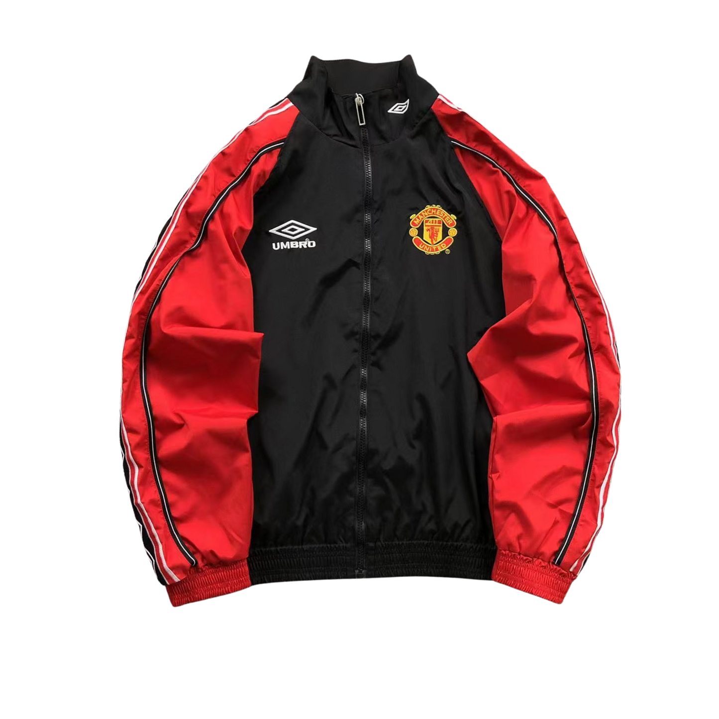 Chaqueta Manchester United 1998/1999