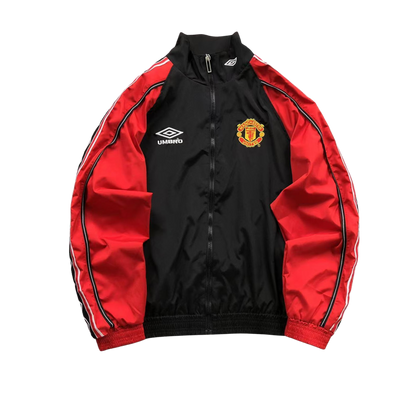 Chaqueta Manchester United 1998/1999