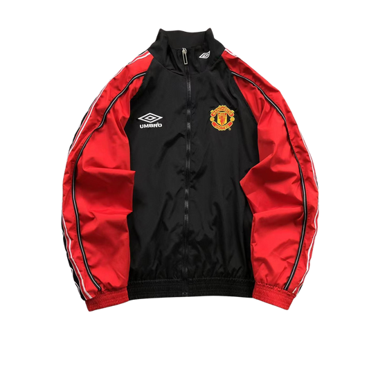 Chaqueta Manchester United 1998/1999