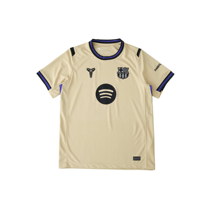 Camiseta Barcelona 25/26