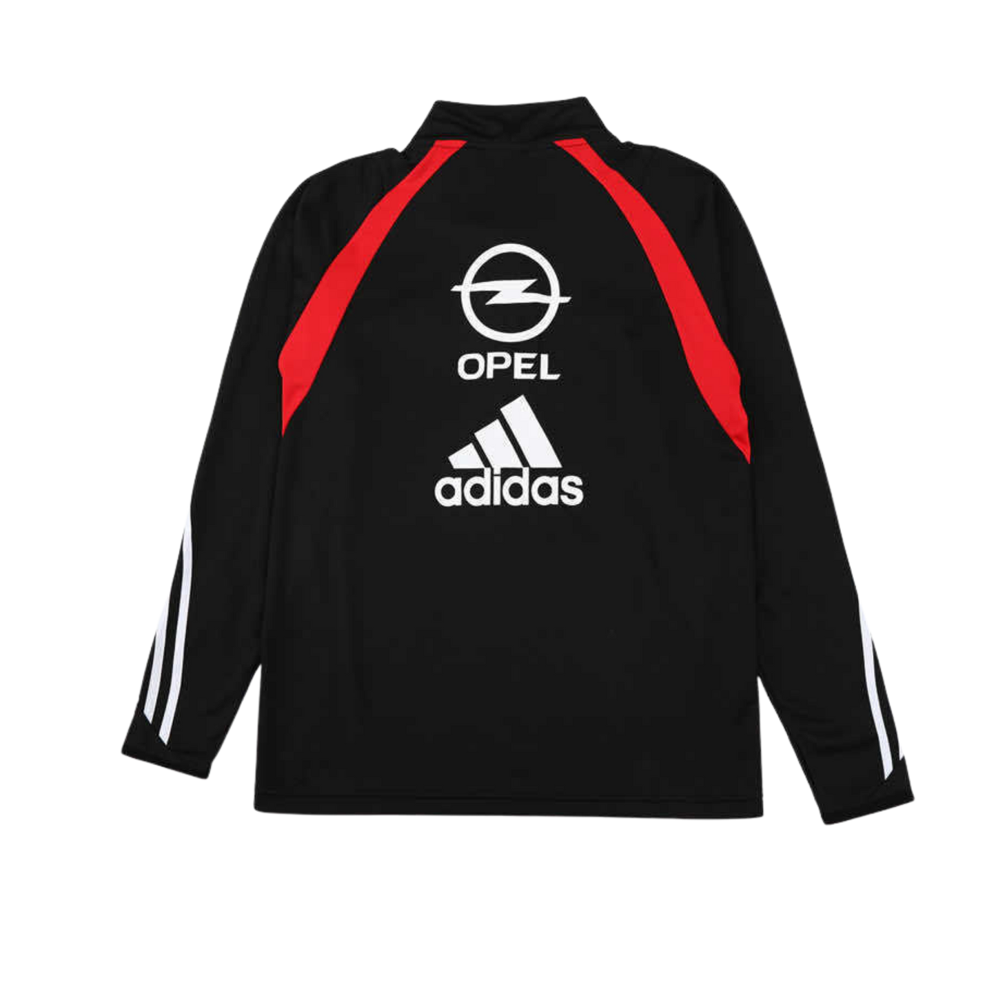 Chaqueta AC Milan 2003/2004
