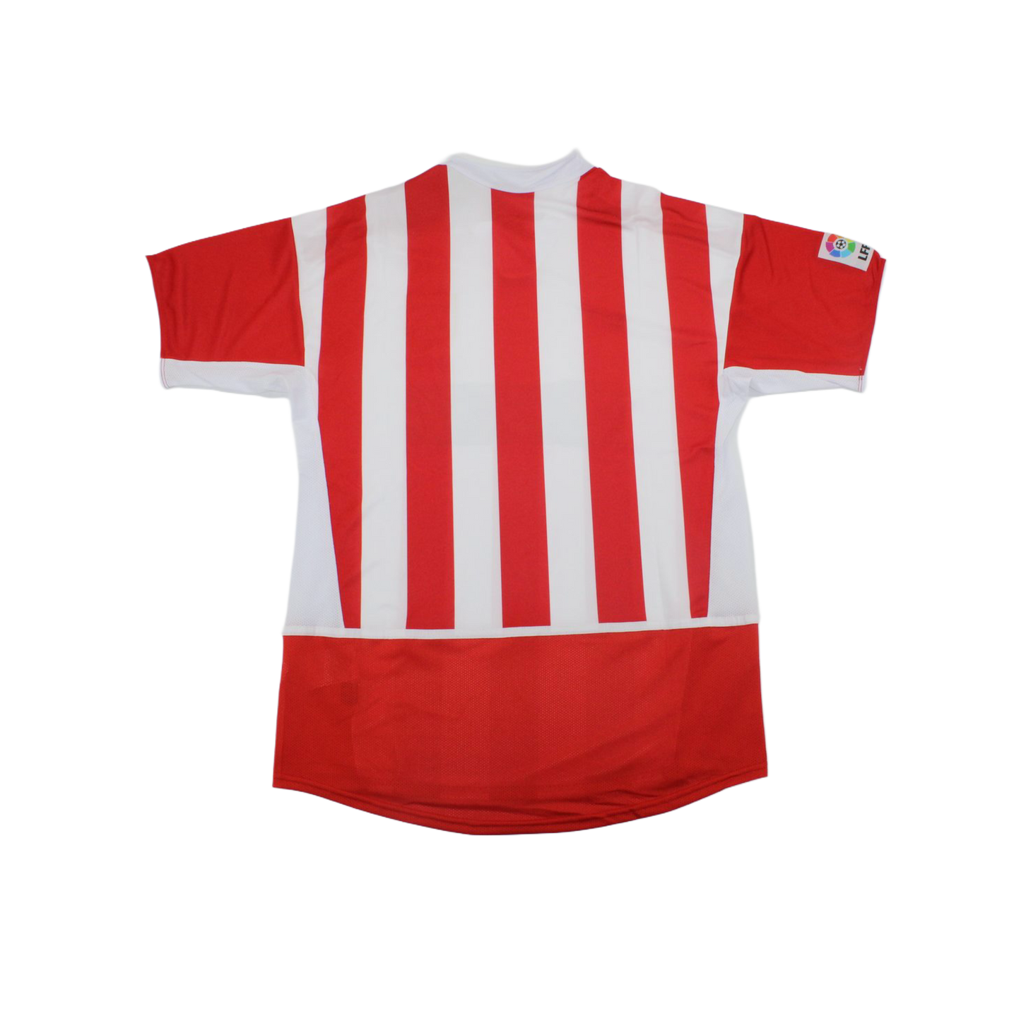 Atlético de Madrid 02/03