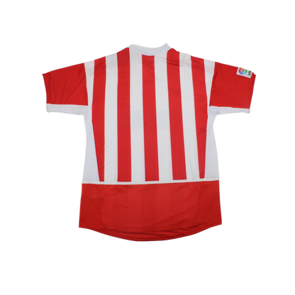 Atlético de Madrid 02/03