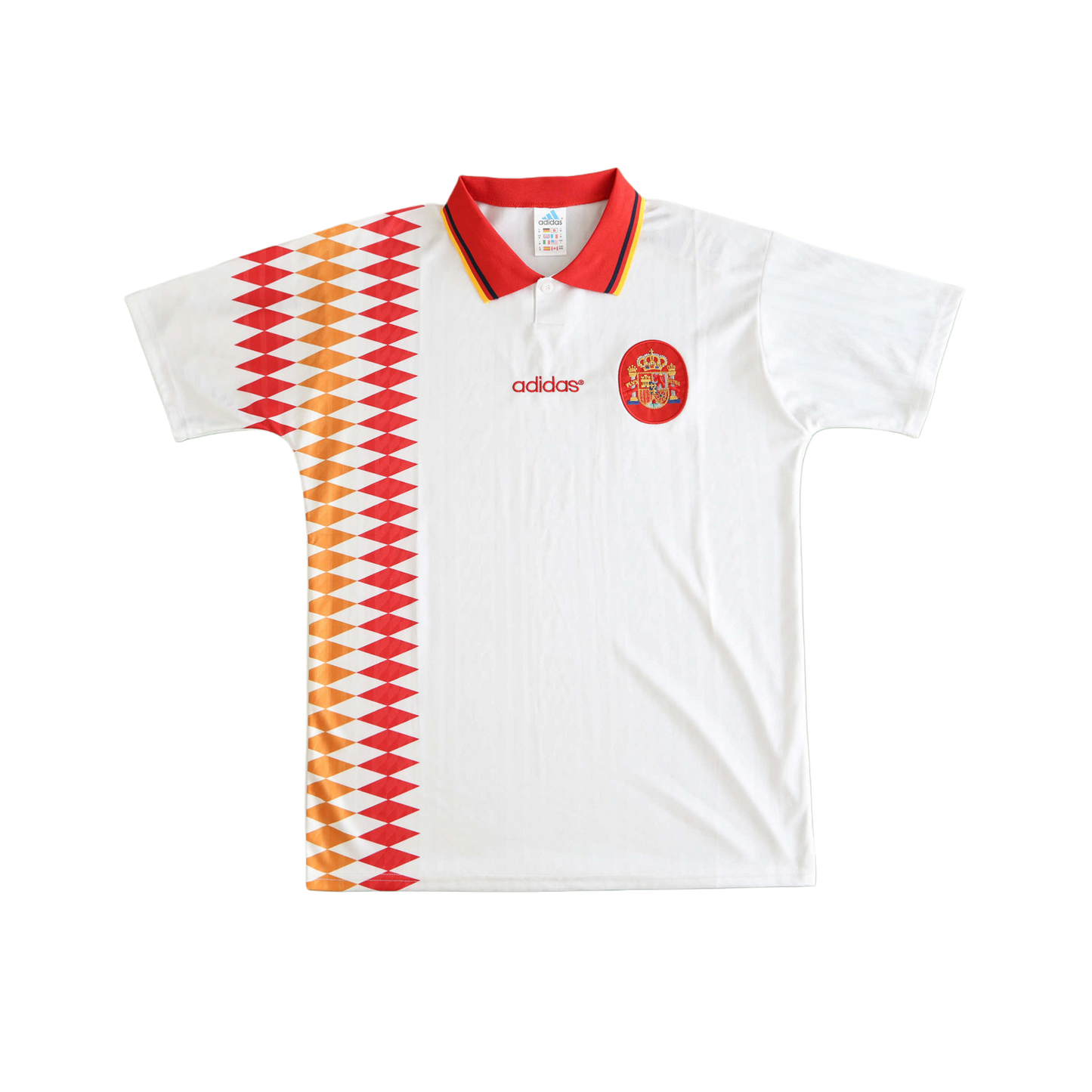 España 94/95