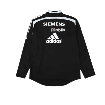 Chaqueta Real Madrid 2004/2005