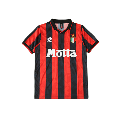 AC Milan 93/94