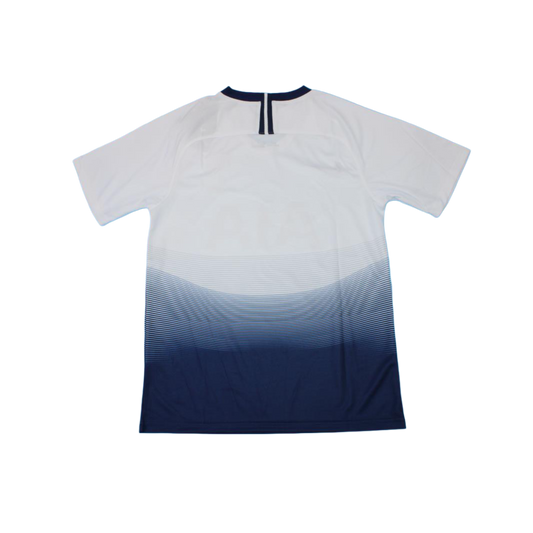 Tottenham 18/19