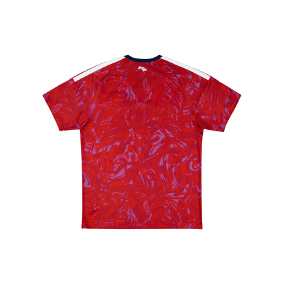 Costa Rica 2026/2027