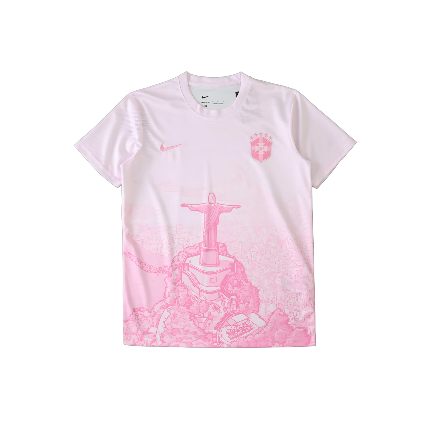 Brasil Special Edition