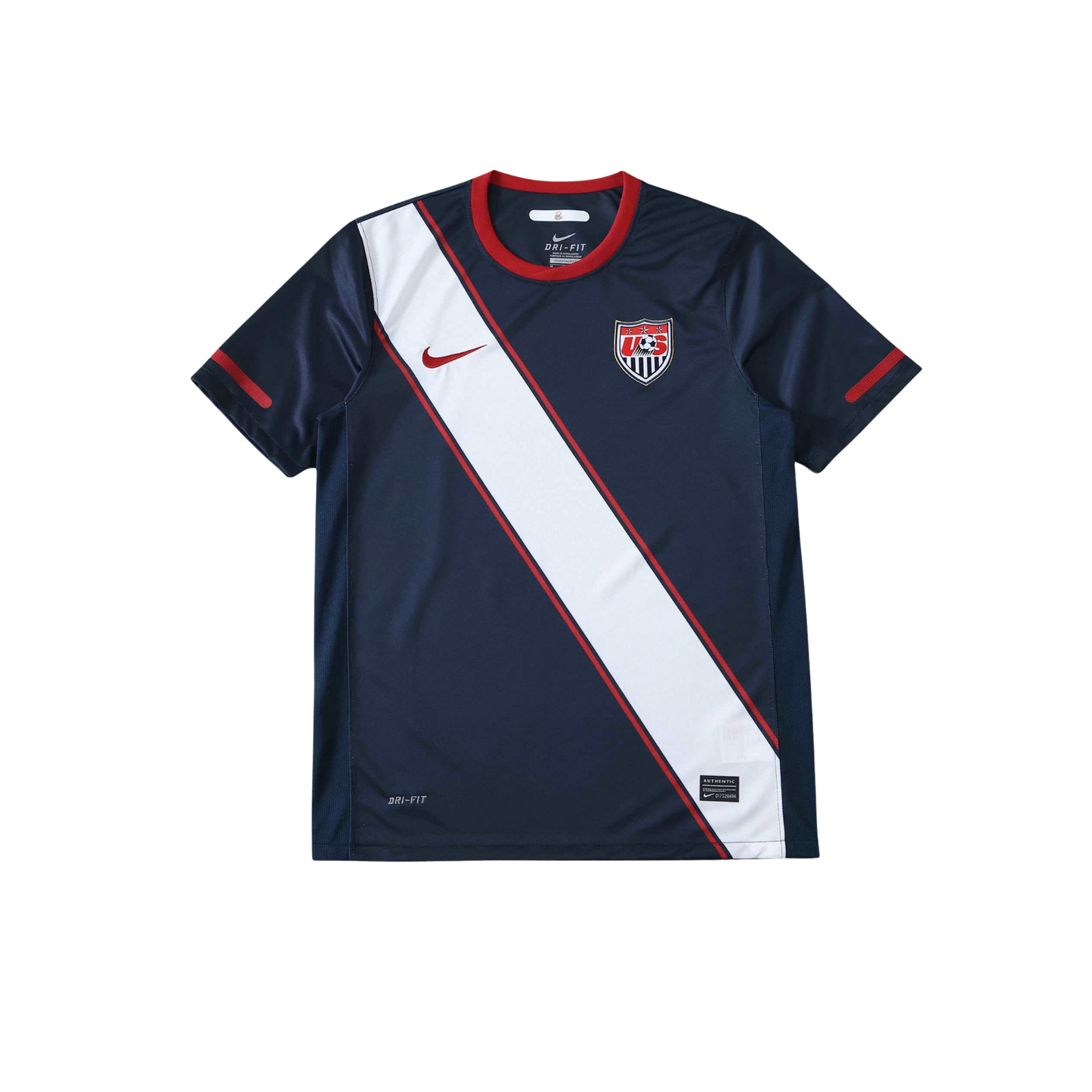 USA 10/11