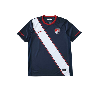 USA 10/11