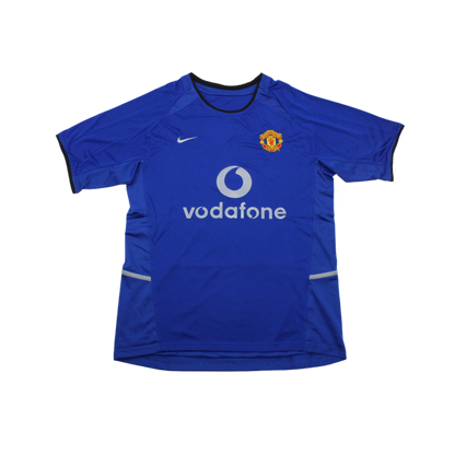 Manchester United 02/03