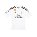 Real Madrid 14/15 Home Isco 23