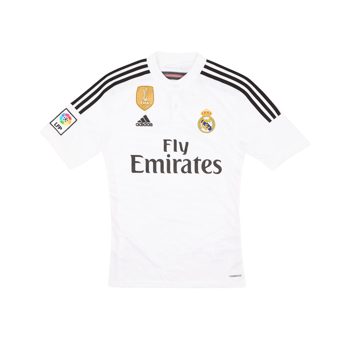 Real Madrid 14/15 Home Isco 23
