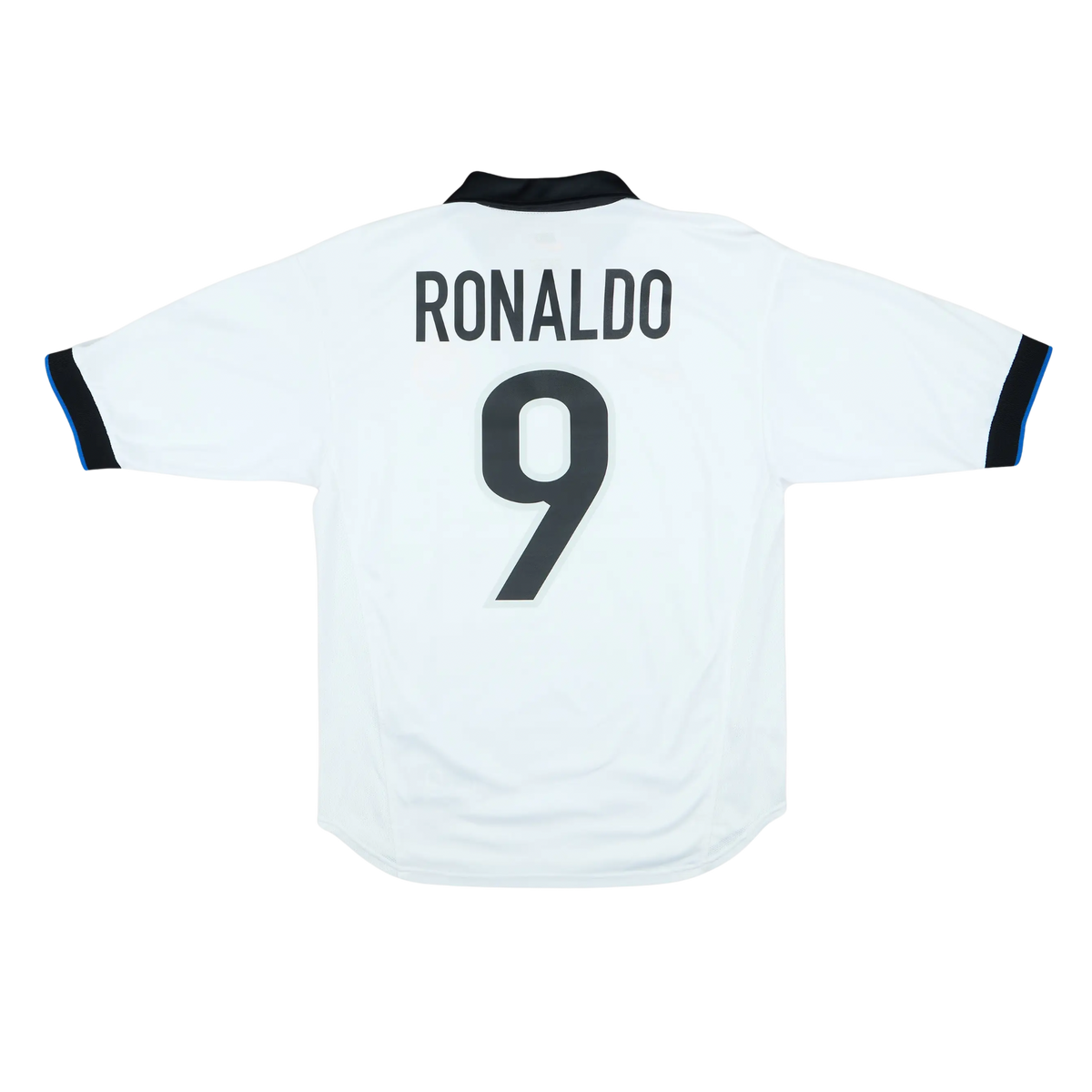 Inter Milan 98/99 Away Ronaldo 9