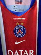 PSG Home 2026 Doue 14