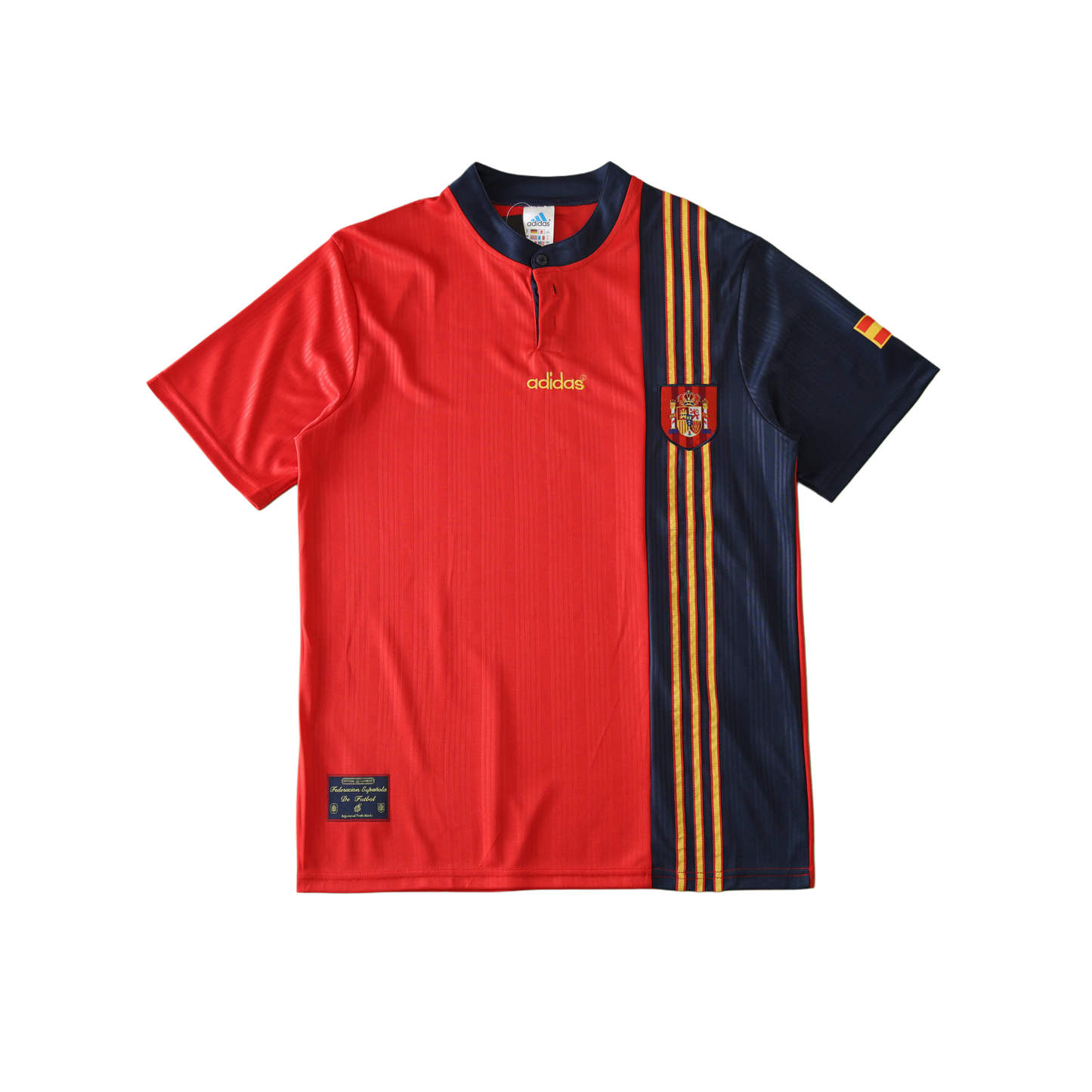 España 96/97