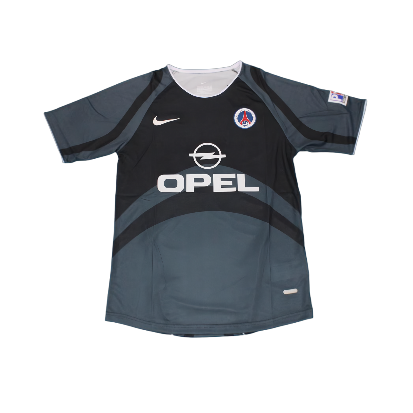 PSG 01/02